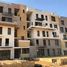 3 Bedroom Apartment for sale at Eastown, The 5th Settlement, New Cairo City