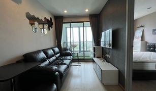 1 Bedroom Condo for sale in Bang Kho, Bangkok Ideo Wutthakat