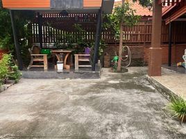 4 Bedroom House for sale in Nakhon Pathom, Krathum Lom, Sam Phran, Nakhon Pathom