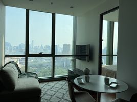 1 Bedroom Apartment for rent at Wish Signature Midtown Siam, Thanon Phet Buri