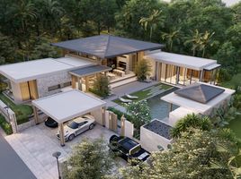 4 Bedroom Villa for sale at Prestige Villas, Thep Krasattri