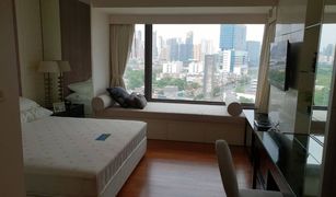 2 Bedrooms Condo for sale in Thung Mahamek, Bangkok Amanta Lumpini