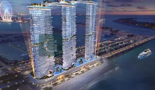 , दुबई Damac Bay में 3 बेडरूम अपार्टमेंट बिक्री के लिए