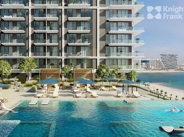 3 Bedroom Apartment for sale at Beach Mansion, EMAAR Beachfront