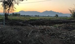 N/A Grundstück zu verkaufen in Si Mueang Chum, Chiang Rai 