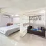 1 Bedroom Condo for sale at Srithana Condominium 2, Suthep, Mueang Chiang Mai, Chiang Mai
