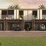 4 Bedroom Townhouse for sale at The Fields, District 11, Mohammed Bin Rashid City (MBR)