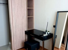 1 Schlafzimmer Wohnung zu vermieten im Siamese Exclusive 42, Phra Khanong