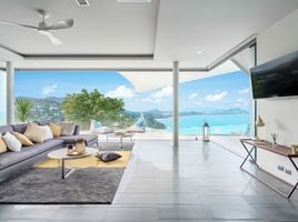 8 Schlafzimmer Villa zu verkaufen in Koh Samui, Surat Thani, Bo Phut, Koh Samui, Surat Thani
