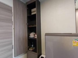 1 Schlafzimmer Wohnung zu verkaufen im Notting Hill Sukhumvit 105, Bang Na