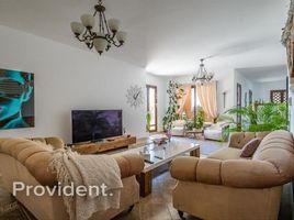 2 Bedroom Apartment for sale at Al Badia Hillside Village, Creek Beach