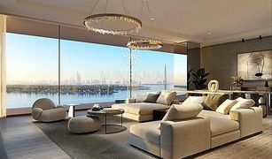 2 chambres Appartement a vendre à The Crescent, Dubai Six Senses Residences