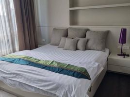 1 Bedroom Condo for sale at Baan Rajprasong, Lumphini
