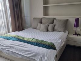 1 Schlafzimmer Wohnung zu verkaufen im Baan Rajprasong, Lumphini