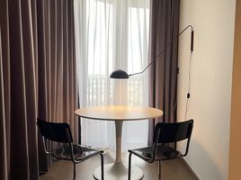 1 Schlafzimmer Appartement zu verkaufen im Ideo Q Sukhumvit 36, Khlong Tan