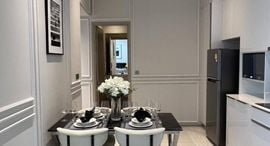 Available Units at Ashton Silom