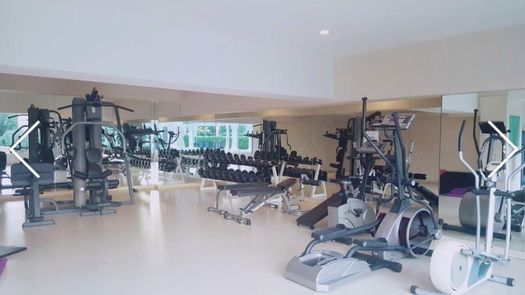 图片 1 of the Fitnessstudio at Le Nice Ekamai