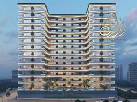 1 बेडरूम अपार्टमेंट for sale at IVY Garden, Skycourts Towers, दुबई भूमि