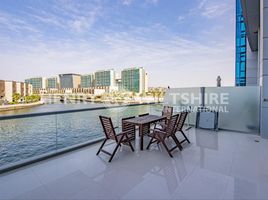 2 Bedroom Apartment for sale at Al Barza, Al Bandar, Al Raha Beach