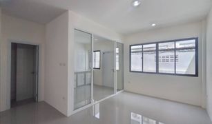3 Bedrooms Townhouse for sale in Nong Prue, Pattaya The Delight Cozy 
