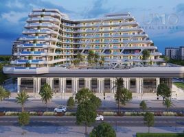 3 Bedroom Condo for sale at Samana Mykonos, Dubai Studio City (DSC)