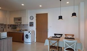 2 Bedrooms Condo for sale in Nong Kae, Hua Hin The Seacraze 