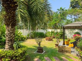 4 Bedroom Villa for sale at Phutara, Nong Prue