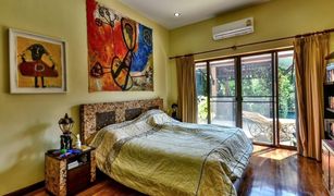 7 Bedrooms Villa for sale in Sila Loi, Hua Hin 