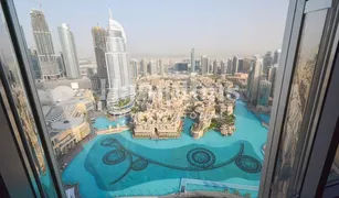 2 Bedrooms Apartment for sale in Burj Khalifa Area, Dubai Burj Khalifa