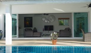 2 Bedrooms Villa for sale in Khuek Khak, Phangnga 