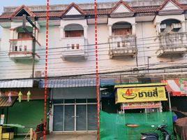 2 Schlafzimmer Shophaus zu vermieten in Rim Ping, Mueang Lamphun, Rim Ping