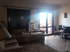 1 Schlafzimmer Appartement zu vermieten im magnifique appartement a louer, Na Marrakech Medina
