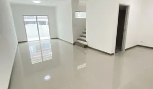 3 chambres Maison de ville a vendre à Bang Toei, Nakhon Pathom Pruksa Ville 44 Boromarajajonani-Pinklao