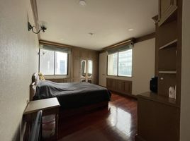 2 Schlafzimmer Wohnung zu verkaufen im Las Colinas, Khlong Toei Nuea
