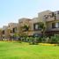 3 Bedroom House for sale at Palm Hills Golf Views, Cairo Alexandria Desert Road, 6 October City