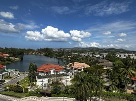 1 Schlafzimmer Wohnung zu vermieten im Laguna Lakeside, Choeng Thale