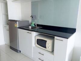 Studio Condo for rent at The Pixels Cape Panwa Condo, Wichit