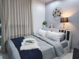 Studio Condo for sale at The Light, Talat Nuea, Phuket Town, Phuket, Thailand