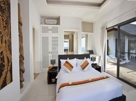 4 Bedroom Villa for sale at Horizon Villas, Bo Phut, Koh Samui