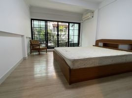 4 спален Дом for rent in Бангкок, Khlong Tan Nuea, Щаттхана, Бангкок
