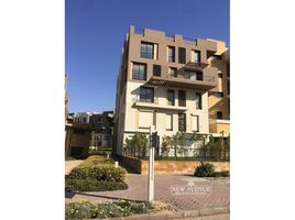 4 Bedroom Apartment for sale at Eastown, The 5th Settlement