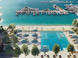 3 Bedroom Condo for sale at Beach Mansion, EMAAR Beachfront, Dubai Harbour, Dubai