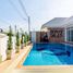 4 Bedroom Villa for rent at Nice Breeze 9, Hin Lek Fai