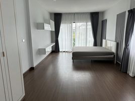 4 Schlafzimmer Haus zu vermieten im The City Bangna, Bang Kaeo, Bang Phli, Samut Prakan