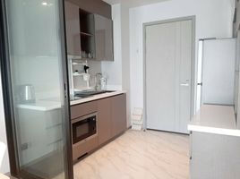 2 Bedroom Apartment for rent at Rhythm Ekkamai, Khlong Tan Nuea