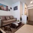 1 Schlafzimmer Wohnung zu vermieten im A Space Mega Bangna, Bang Kaeo