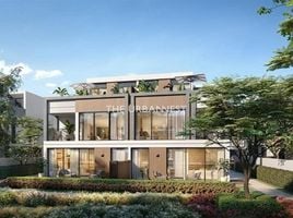 4 Bedroom Villa for sale at Aura, Olivara Residences, Dubai Studio City (DSC)