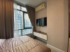 1 Schlafzimmer Appartement zu verkaufen im Metro Sky Prachachuen, Wong Sawang