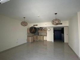 Studio Apartment for sale at AG Tower, 