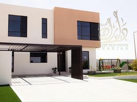 3 Bedroom Villa for sale at Nasma Residences, Hoshi, Al Badie